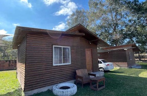 Campo Quijano Apartment | Discover Complejo de Cabañas Ohana Salta: Pet-Friendly Retreat