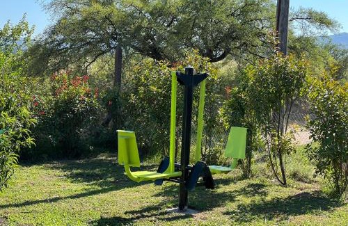 Los Reartes Ski Chalet | Experience Oceanfront Bliss at Cabañas Los 2 Soles