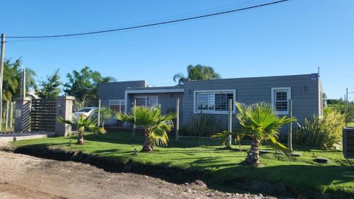 Carlos Reyles Apartment | Family-Friendly Retreat at Complejo de Casas in Pueblo Centenario