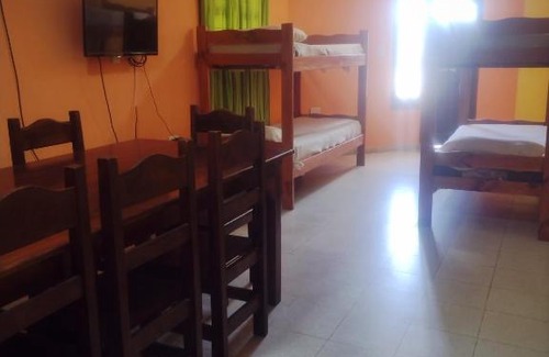 Almafuerte Apartment | Family-Friendly Stays at Complejo de Departamentos DON QUIJOTE