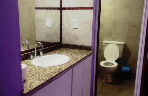 Almafuerte Apartment | Family-Friendly Stays at Complejo de Departamentos DON QUIJOTE