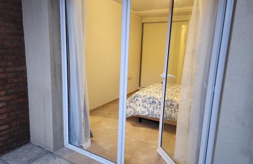 Esquel Apartment | Pet-Friendly Getaway at Departamentos Lahuan - Rated 10/10