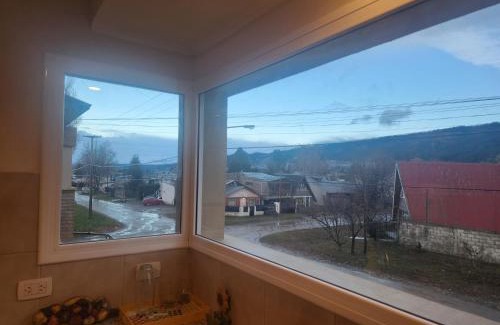 Esquel Apartment | Pet-Friendly Getaway at Departamentos Lahuan - Rated 10/10