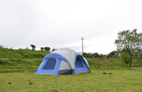 Nanacamilpa Other | Discover Eco Reino Aventura: Family-Friendly Forest Retreat