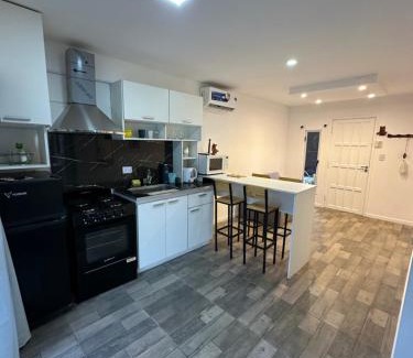 Punta Mogotes Apartment | Complejo Diolinda