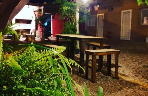 La Rioja Cabin | Relax at Complejo Doña Olga with Oceanfront Views & Spa
