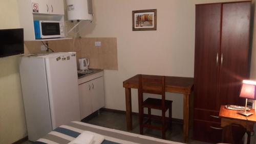 La Rioja Cabin | Relax at Complejo Doña Olga with Oceanfront Views & Spa