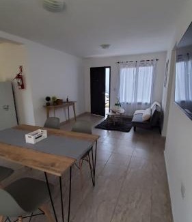 Villa General Belgrano Apartment | Discover Complejo Dos Osos: Family-Friendly Retreat
