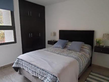 Villa General Belgrano Apartment | Discover Complejo Dos Osos: Family-Friendly Retreat