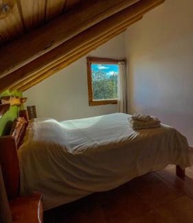Villa Pehuenia Ski Chalet | Discover Complejo Don Cirilo: Pet-Friendly with Hot Tub
