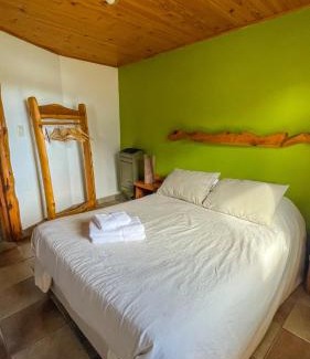 Villa Pehuenia Ski Chalet | Discover Complejo Don Cirilo: Pet-Friendly with Hot Tub