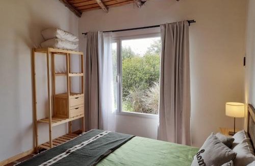 Tandil Cabin | Oceanfront Escape at Complejo Dulcería El Cazador