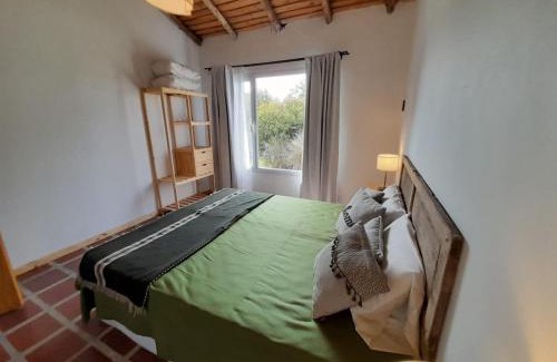 Tandil Cabin | Oceanfront Escape at Complejo Dulcería El Cazador
