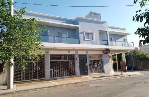 San Juan Apartment | Highly Rated Family-Friendly Stay at Complejo Echague