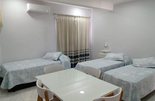 San Juan Apartment | Highly Rated Family-Friendly Stay at Complejo Echague