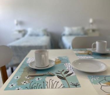 San Juan Apartment | Highly Rated Family-Friendly Stay at Complejo Echague