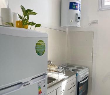San Juan Apartment | Highly Rated Family-Friendly Stay at Complejo Echague