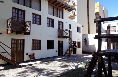 La Lucila del Mar Apartment | Ocean View Retreat at Complejo El Aljibe - Rated 8/10