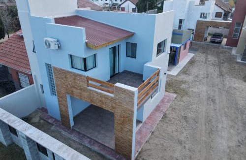 San Clemente House | Budget-Friendly Stay at Complejo El Buen Descanso