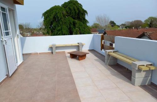 San Clemente House | Budget-Friendly Stay at Complejo El Buen Descanso