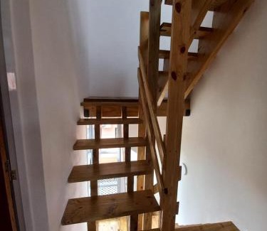 San Clemente House | Budget-Friendly Stay at Complejo El Buen Descanso