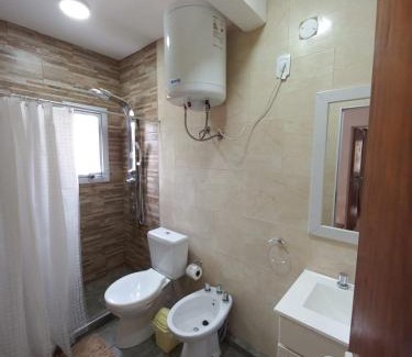 San Clemente House | Budget-Friendly Stay at Complejo El Buen Descanso
