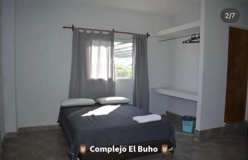 Santiago del Estero Apartment | Relaxing Retreat at Complejo el Buho with Pool & Hot Tub