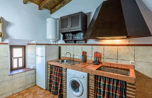 Palma-Palmilla Resort | Explore Complejo el Mirador: Family-Friendly Retreat in Málaga
