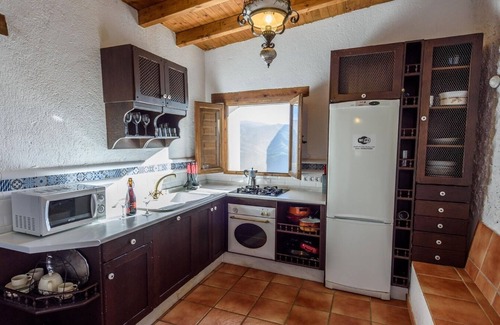Palma-Palmilla Resort | Explore Complejo el Mirador: Family-Friendly Retreat in Málaga