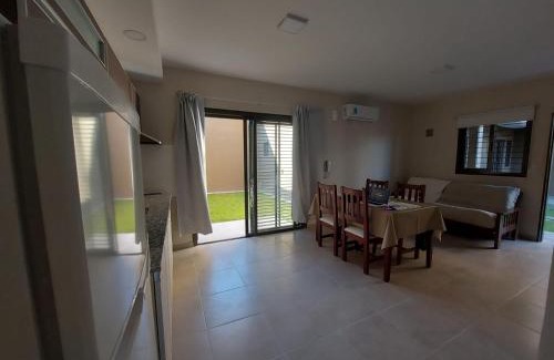San Martin Apartment | Family-Friendly Complejo El Olivo with Top Guest Ratings