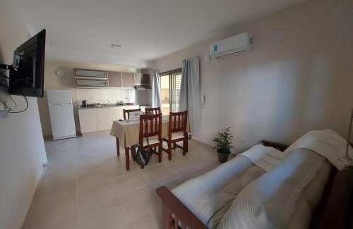 San Martin Apartment | Family-Friendly Complejo El Olivo with Top Guest Ratings