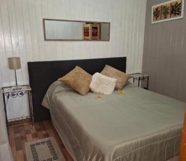 Colonia Chapadmalal Apartment | Exceptional Complejo Elementos: Pet-Friendly Retreat