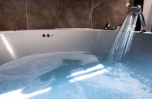 Tarancon Hotel | Experience Finca La Estacada: Rated 9.2 with Spa & Pool