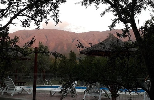 San Javier Department Ski Chalet | Complejo Entresierras