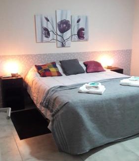 Rafaela Apartment | Family-Friendly Complejo Ermindo I with Kitchen Amenities
