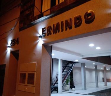 Rafaela Apartment | Family-Friendly Complejo Ermindo I with Kitchen Amenities