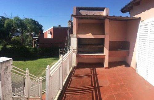 Paso de la Patria Apartment | Family-Friendly Retreat at Complejo Familiar El Viejo Molino
