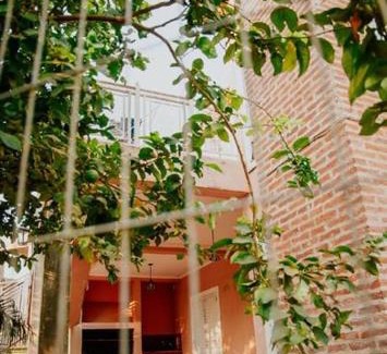 Paso de la Patria Apartment | Family-Friendly Retreat at Complejo Familiar El Viejo Molino
