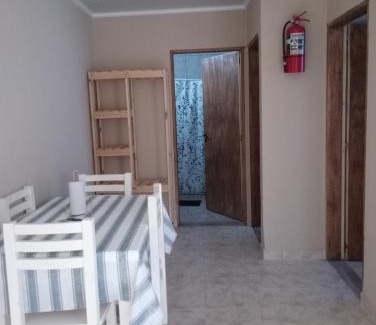San Jose Apartment | Complejo Génesis