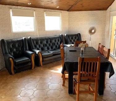 Las Toninas Apartment | Complejo Gerar