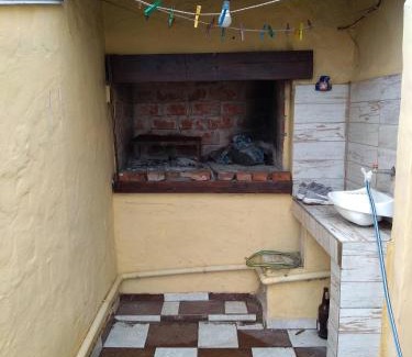 Las Toninas Apartment | Complejo Gerar