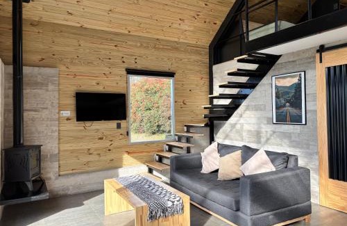 Sierra de los Padres House | Unique Retreat at Granero en Sierra de los Padres