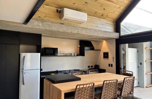 Sierra de los Padres House | Unique Retreat at Granero en Sierra de los Padres