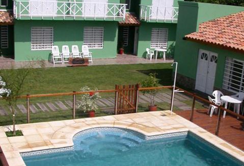 Mar de Ajo Hotel | Guest Rated 10/10 at Complejo Hueney with Pool & Breakfast