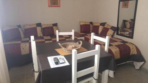 Yocsina Apartment | Pet-Friendly Complejo Jardin Escondido with Top Ratings