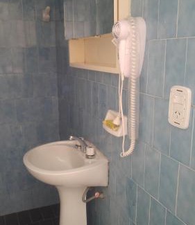 Yocsina Apartment | Pet-Friendly Complejo Jardin Escondido with Top Ratings