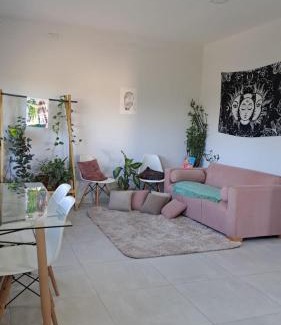 Formosa Apartment | Child-Friendly Complejo Junin: Guest Rated 9/10 Stay