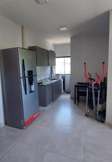 Formosa Apartment | Child-Friendly Complejo Junin: Guest Rated 9/10 Stay