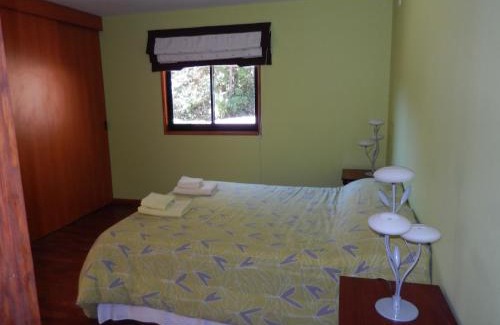 Pucon Cabin | Relax at Complejo Kari Mapu Park with Oceanfront Amenities