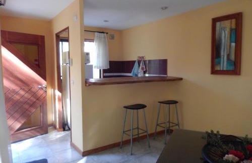 Pucon Cabin | Relax at Complejo Kari Mapu Park with Oceanfront Amenities